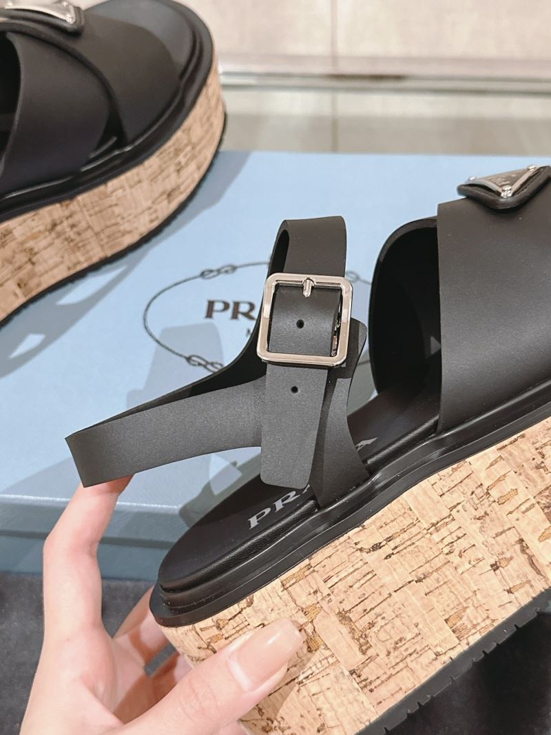 Prada Sandals